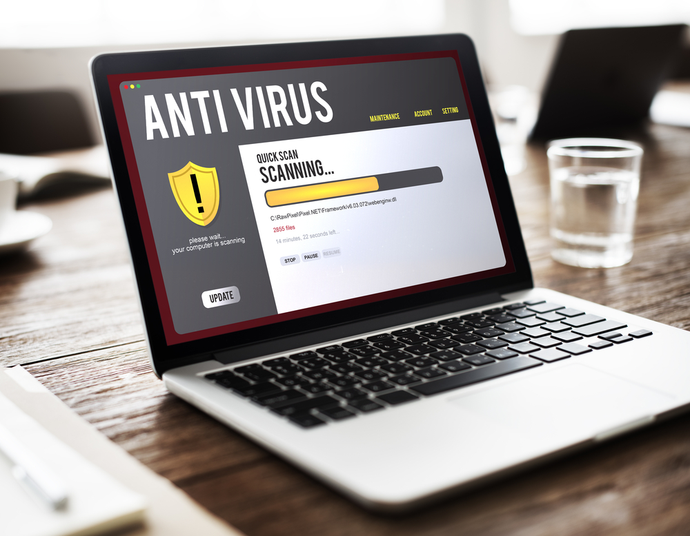 Factors in Choosing New Computer Antivirus Software
